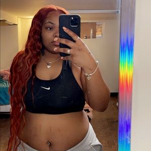 Meet your Posher, Kierra